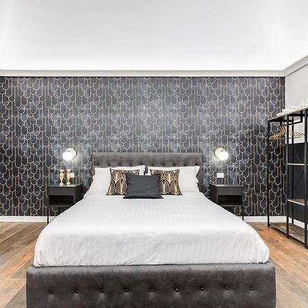 Bdc - The Boss: Stunning 2-Bdr Apartment @Termini Řím Exteriér fotografie