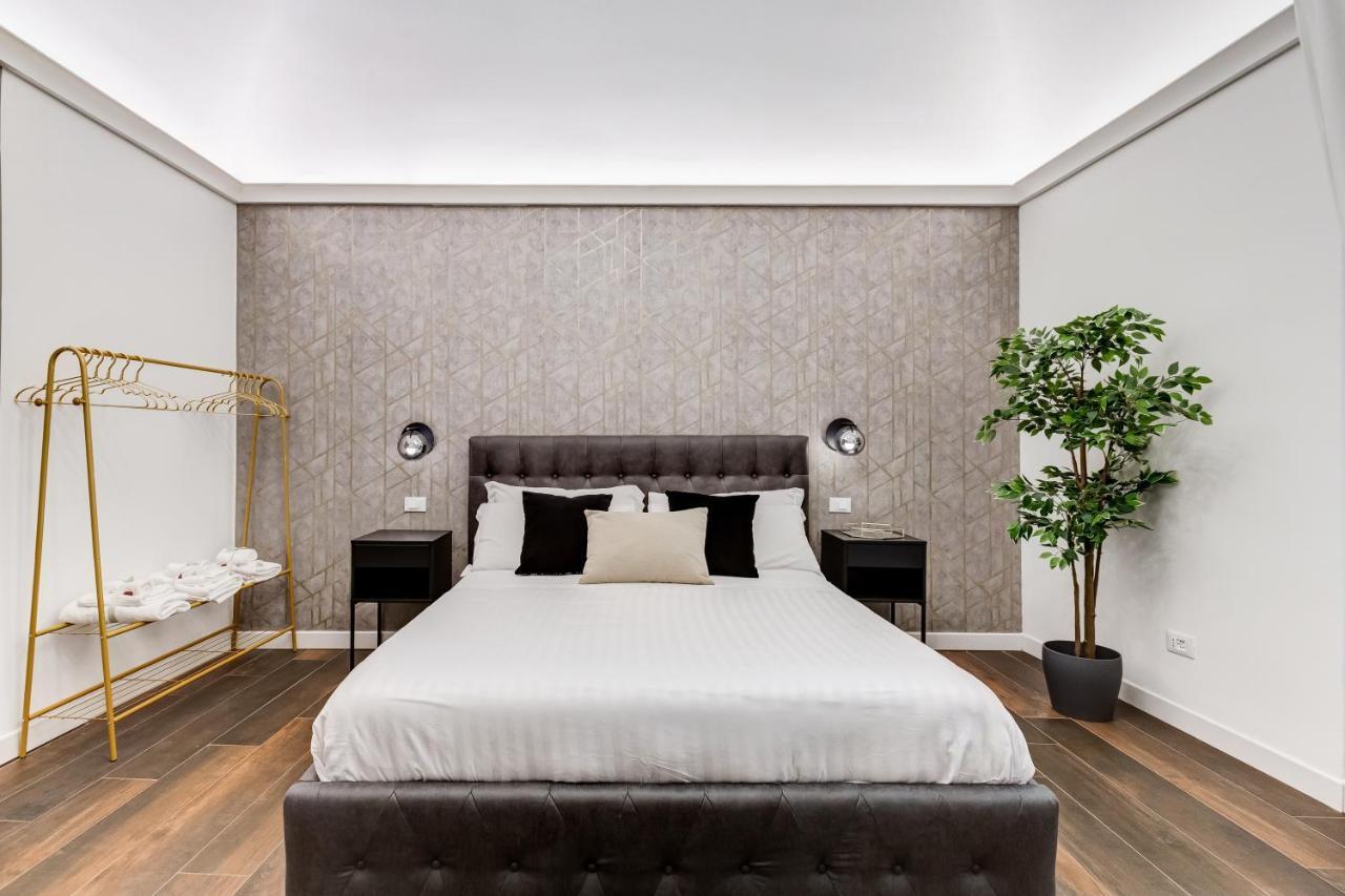 Bdc - The Boss: Stunning 2-Bdr Apartment @Termini Řím Exteriér fotografie